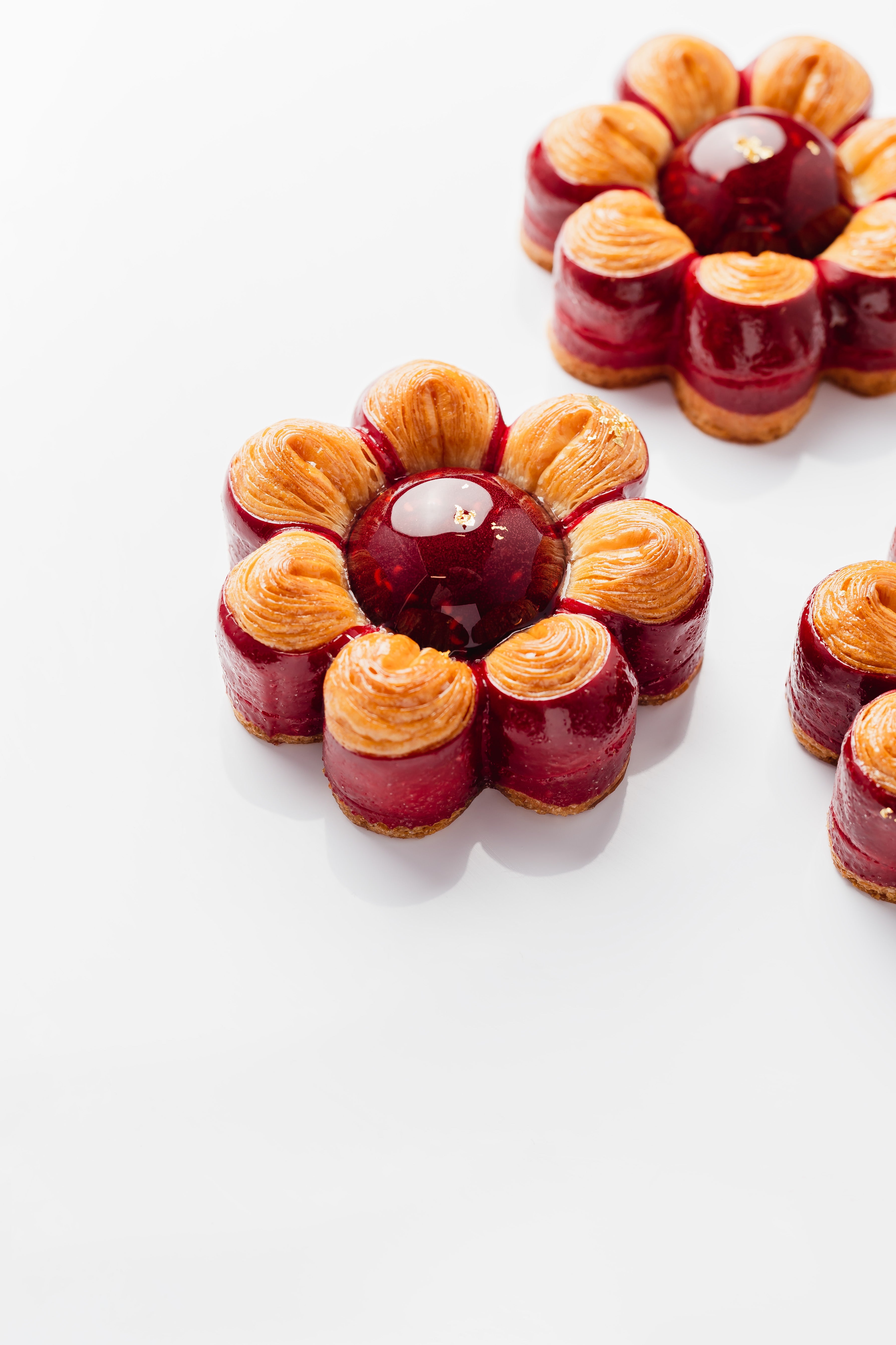 Johan Martin Teaches Viennoiserie – PastryClass