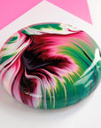 Ksenia Penkina Teaches Glazing Online Pastry Class
