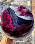 Ksenia Penkina Teaches Glazing Online Pastry Class