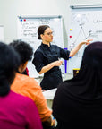 Ksenia Penkina Teaches Glazing Online Pastry Class