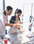 Ksenia Penkina Teaches Glazing Online Pastry Class