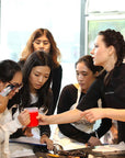 Ksenia Penkina Teaches Glazing Online Pastry Class
