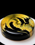 Ksenia Penkina Teaches Glazing Online Pastry Class