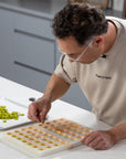 Ramon Morato Pastry Chef Teaches Bonbons Online Masterclass PastryClass