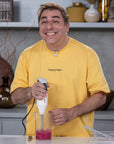Jordi Roca Pastry Chef Teaches Signature Online Masterclass PastryClass