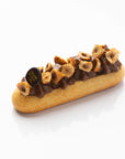 Christophe Adam Pastry Chef Teaches Eclairs Online Masterclass PastryClass