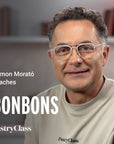 Ramon Morato Pastry Chef Teaches Bonbons Online Masterclass PastryClass