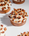 Yann Couvreur Teaches Elite Parisian Pastries PastryClass