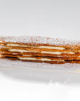 Yann Couvreur Teaches Elite Parisian Pastries PastryClass