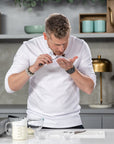 Yann Couvreur Teaches Elite Parisian Pastries PastryClass