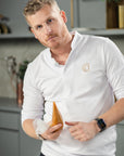 Yann Couvreur Teaches Elite Parisian Pastries PastryClass