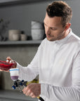 Frank Haasnoot pastry chef tart dessert recipe PastryClass Online Master Class Prisma Book by Frank Haasnoot