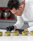 Gregory Doyen Pastry Chef Teaches Petit Pastry Online Master Class PastryClass
