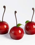 Gregory Doyen Pastry Chef Teaches Petit Pastry Online Master Class PastryClass