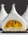 Gregory Doyen Pastry Chef Teaches Petit Pastry Online Master Class PastryClass