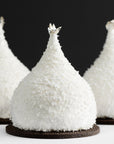 Gregory Doyen Pastry Chef Teaches Petit Pastry Online Master Class PastryClass