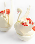 Gregory Doyen Pastry Chef Teaches Petit Pastry Online Master Class PastryClass