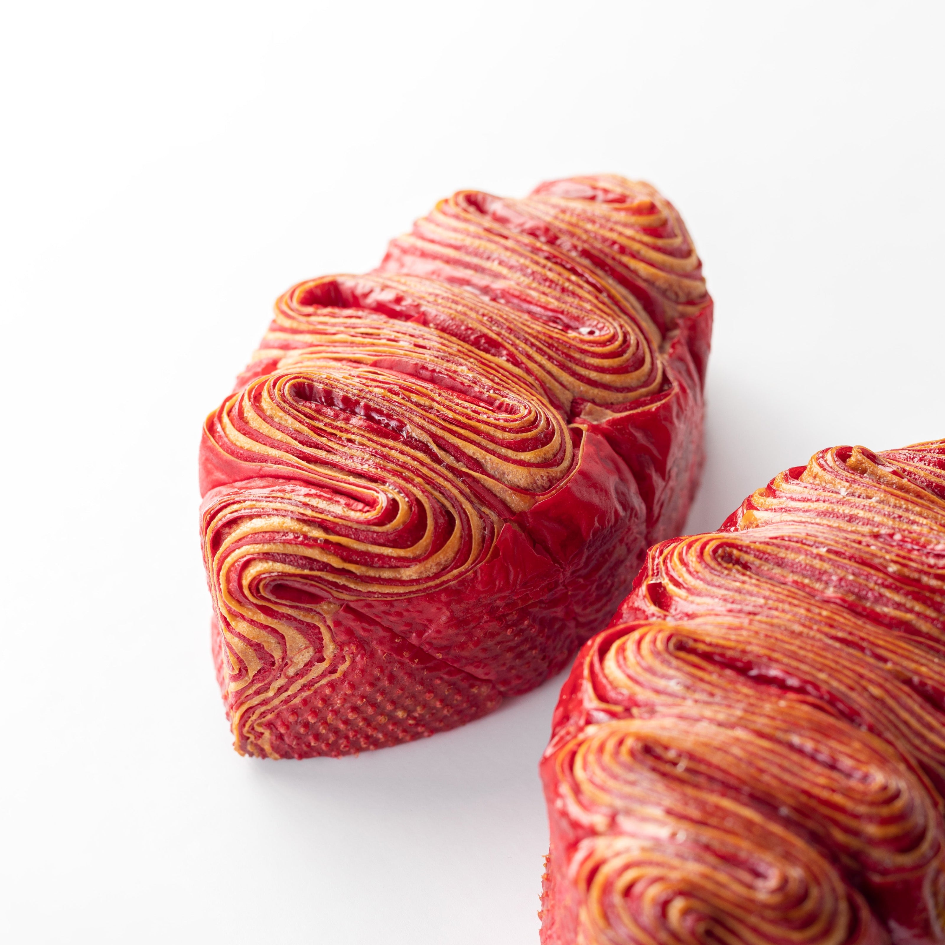 tradition et innovation Pâtissier  Vol.1 Johan Martin x Online PastryClass