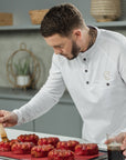 Johan Martin Teaches Viennoiserie Online Master Class PastryClass