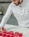Johan Martin Teaches Viennoiserie Online Master Class PastryClass
