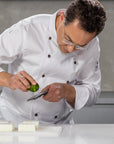 Ramon Morato pastry chef pure perou recipe Online Master Class Chocolate Pastry Class Cacao Barry