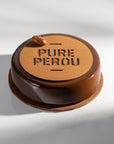 Ramon Morato pastry chef pure perou recipe Online Master Class Chocolate Pastry Class Cacao Barry