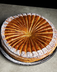 Thomas Haas pastry chef blak whisky bar dessert Online Master Class PastryClass