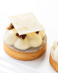 Toni Rodríguez Teaches Modern Vegan Pastry Online Master Class