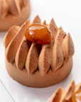 Yann Couvreur Teaches Elite Parisian Pastries PastryClass