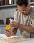 Ramon Morato Pastry Chef Teaches Bonbons Online Masterclass PastryClass