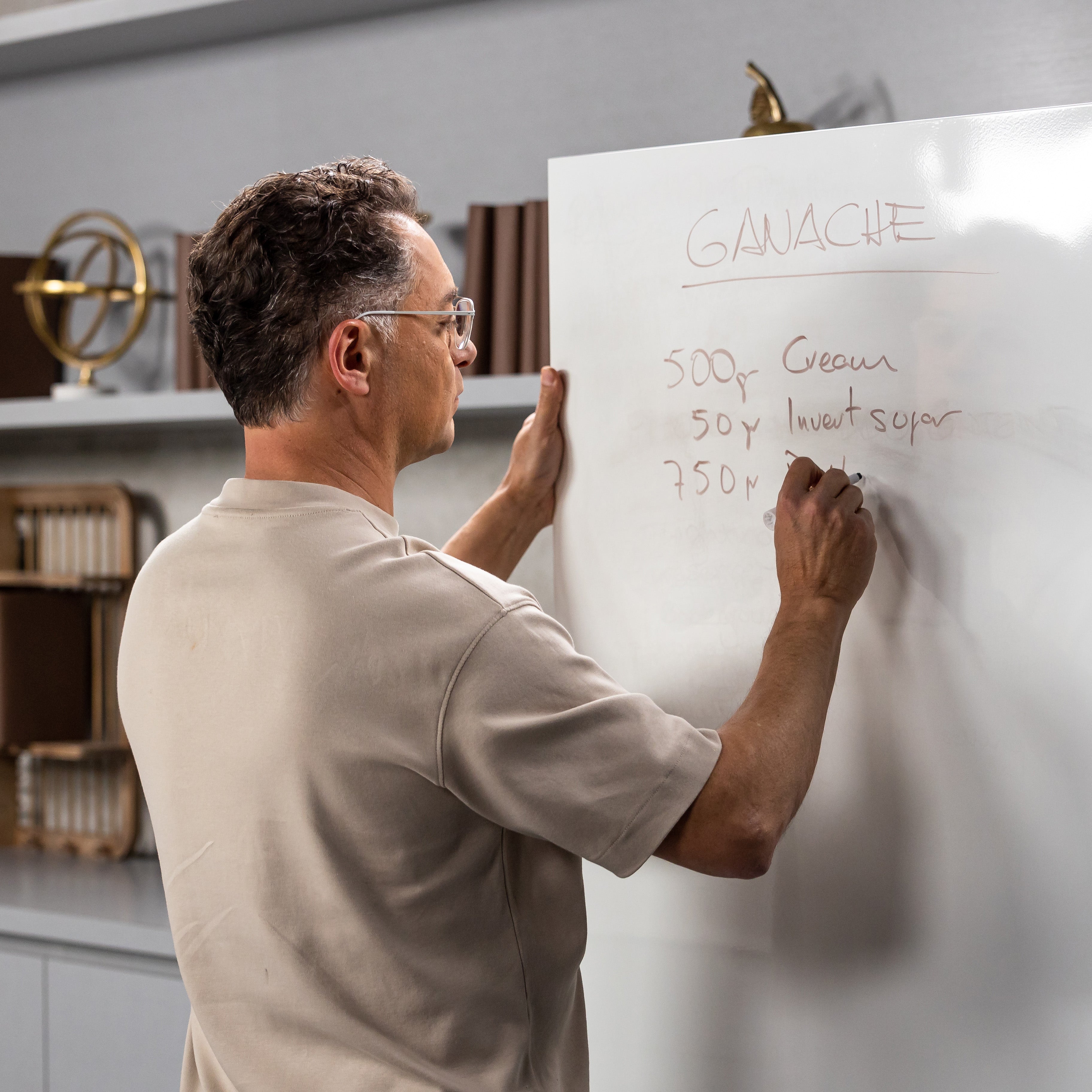 Ramon Morato Pastry Chef Teaches Bonbons Online Masterclass PastryClass