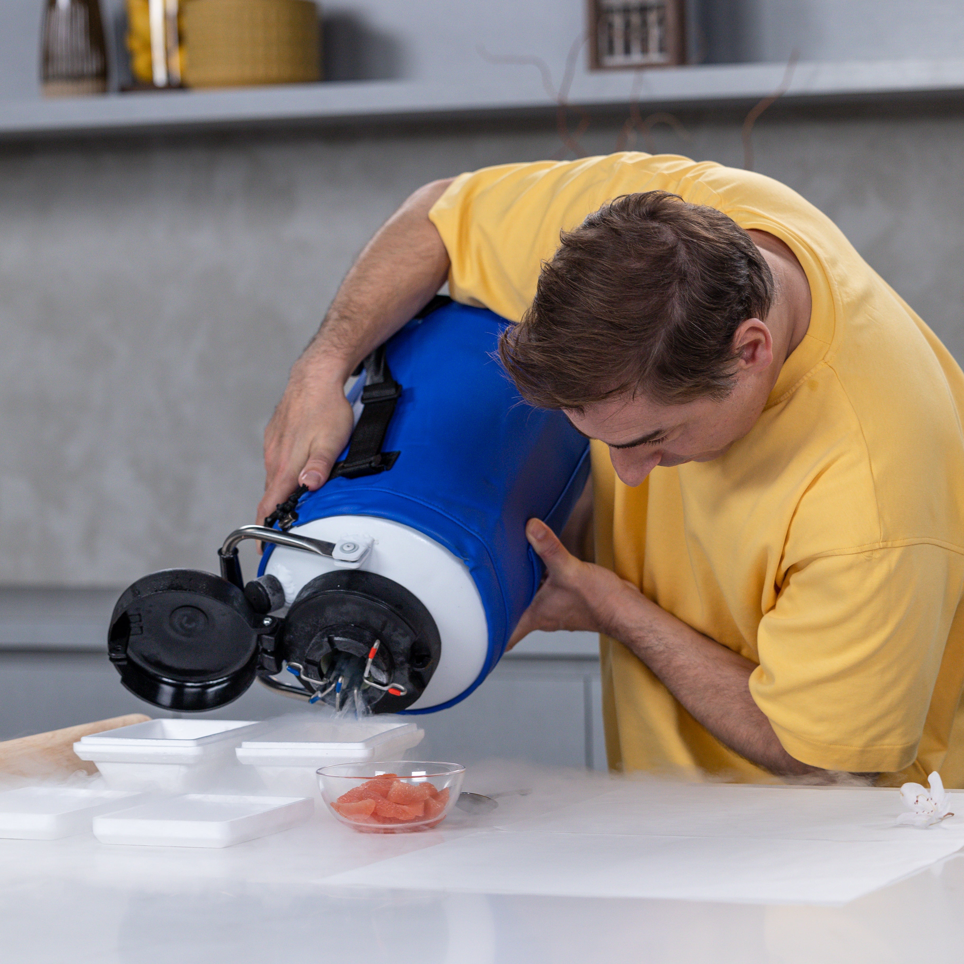 Jordi Roca Pastry Chef Teaches Signature Online Masterclass PastryClass