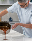 Christophe Adam Pastry Chef Teaches Eclairs Online Masterclass PastryClass