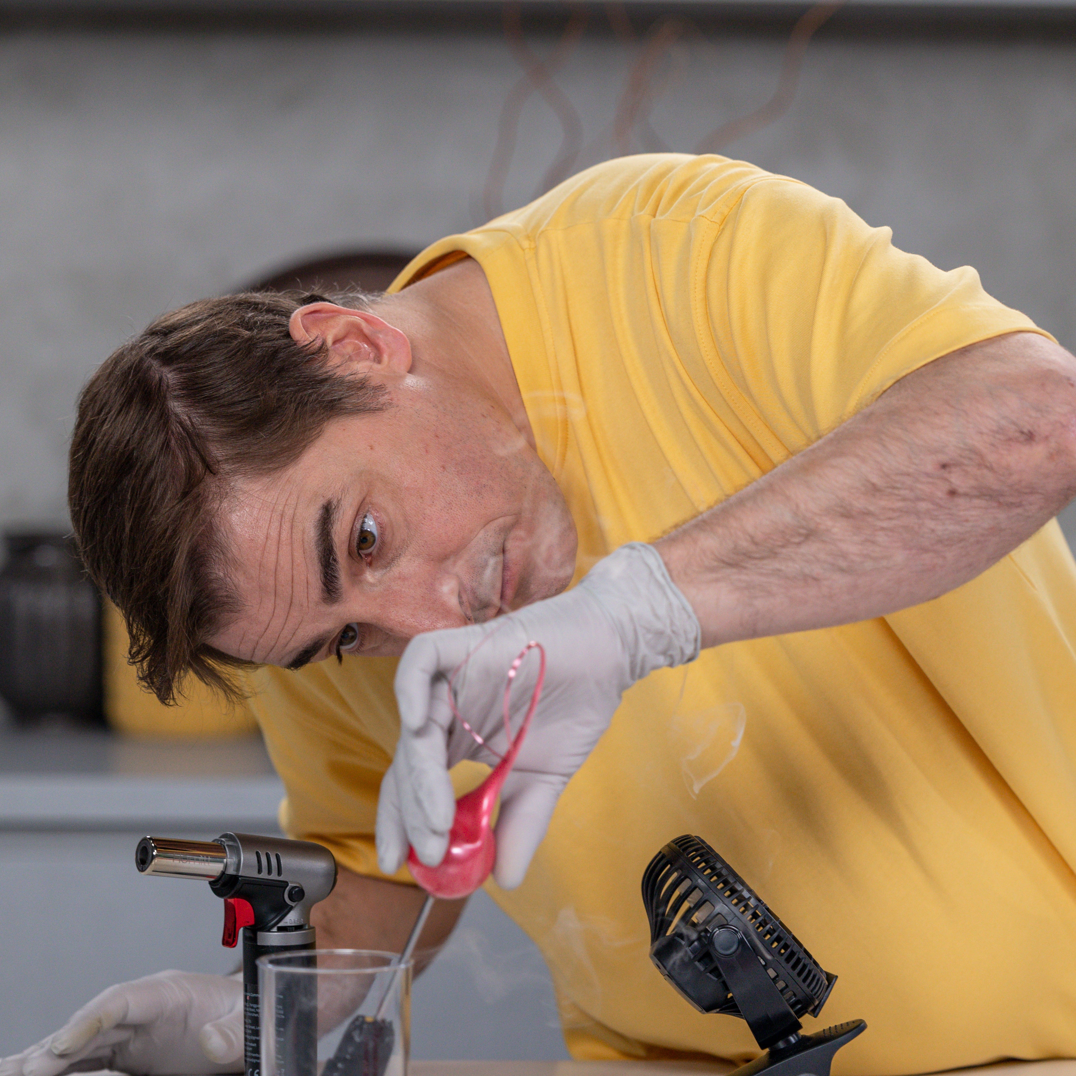 Jordi Roca Pastry Chef Teaches Signature Online Masterclass PastryClass