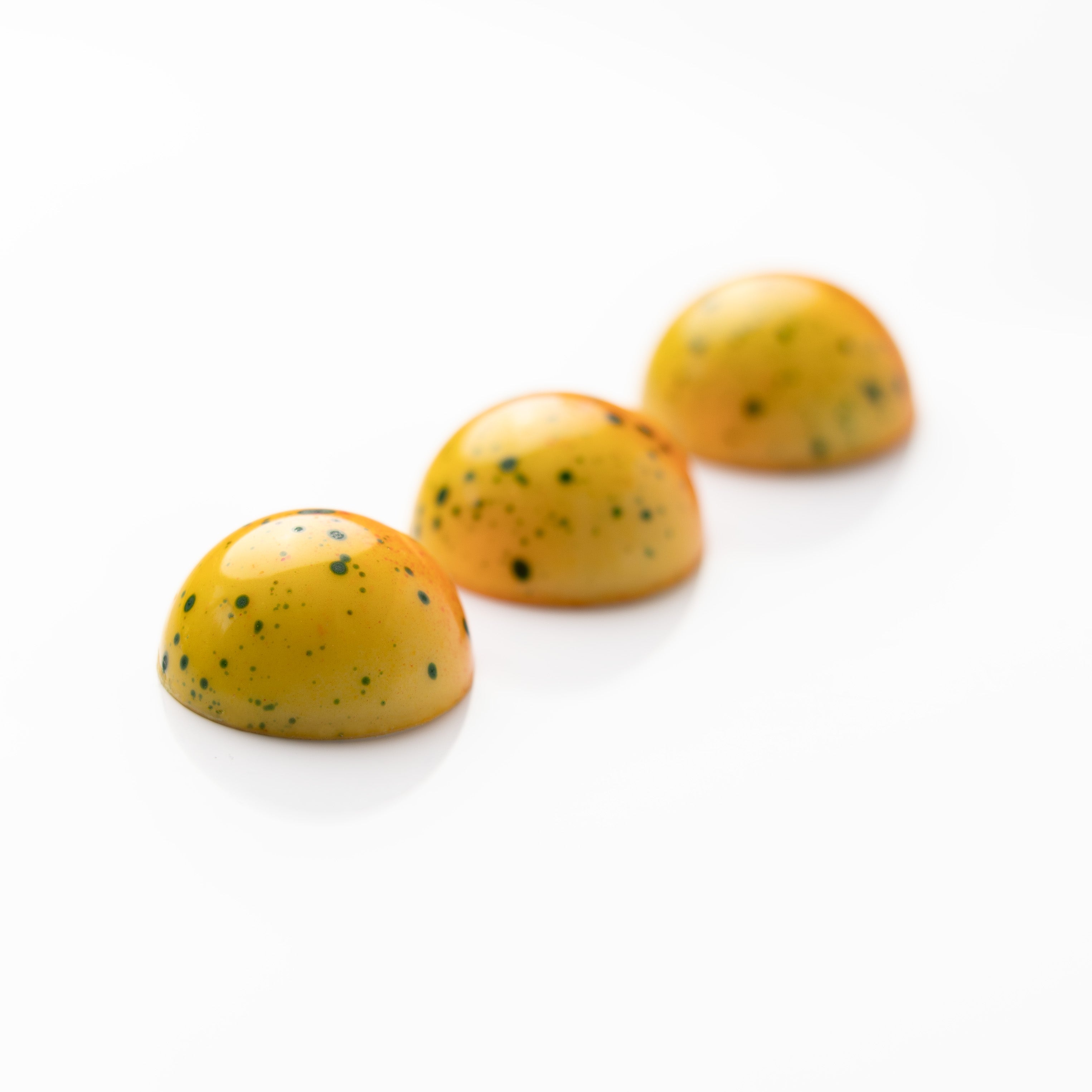 Ramon Morato Pastry Chef Teaches Bonbons Online Masterclass PastryClass