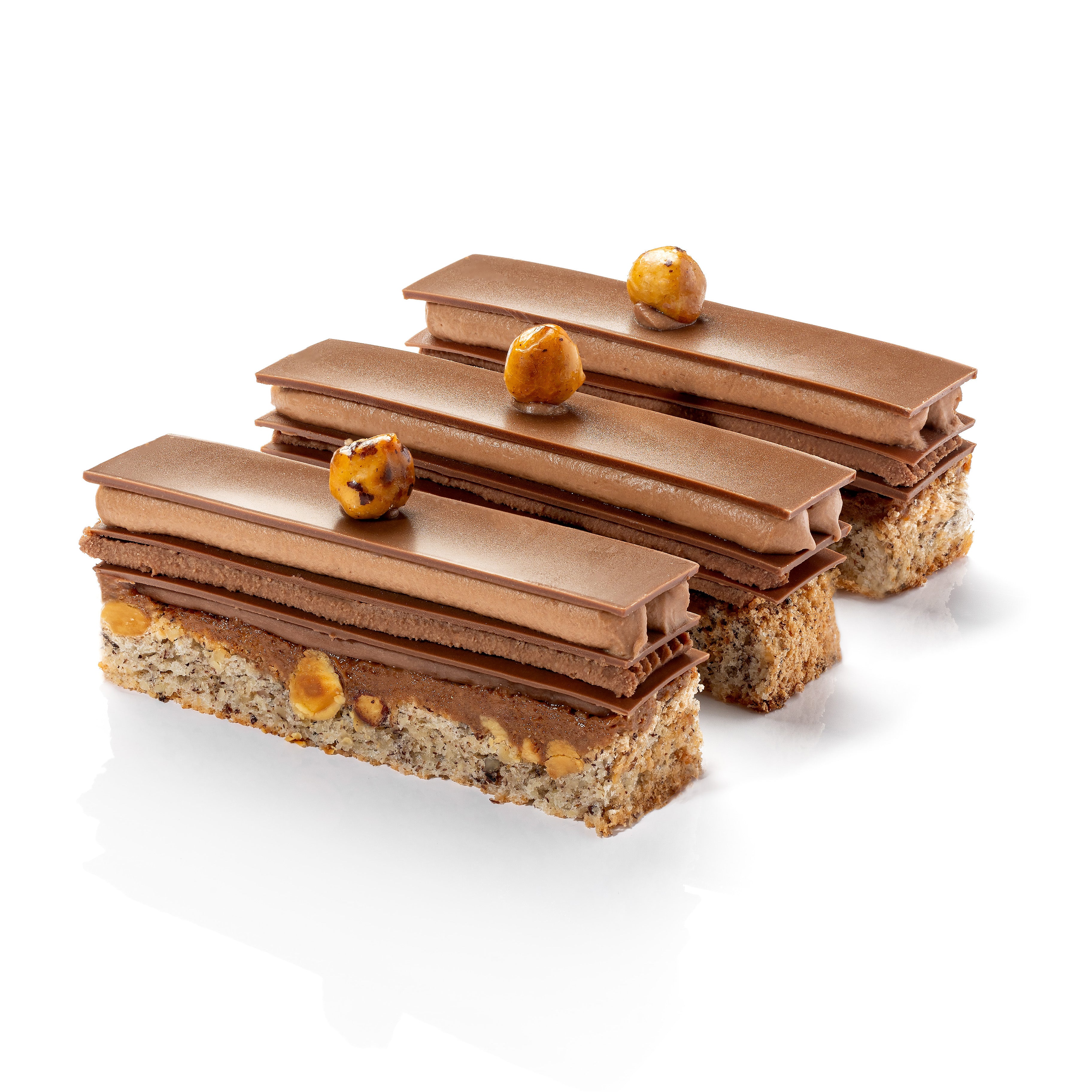 Pierre Hermé Teaches Iconic Pastries