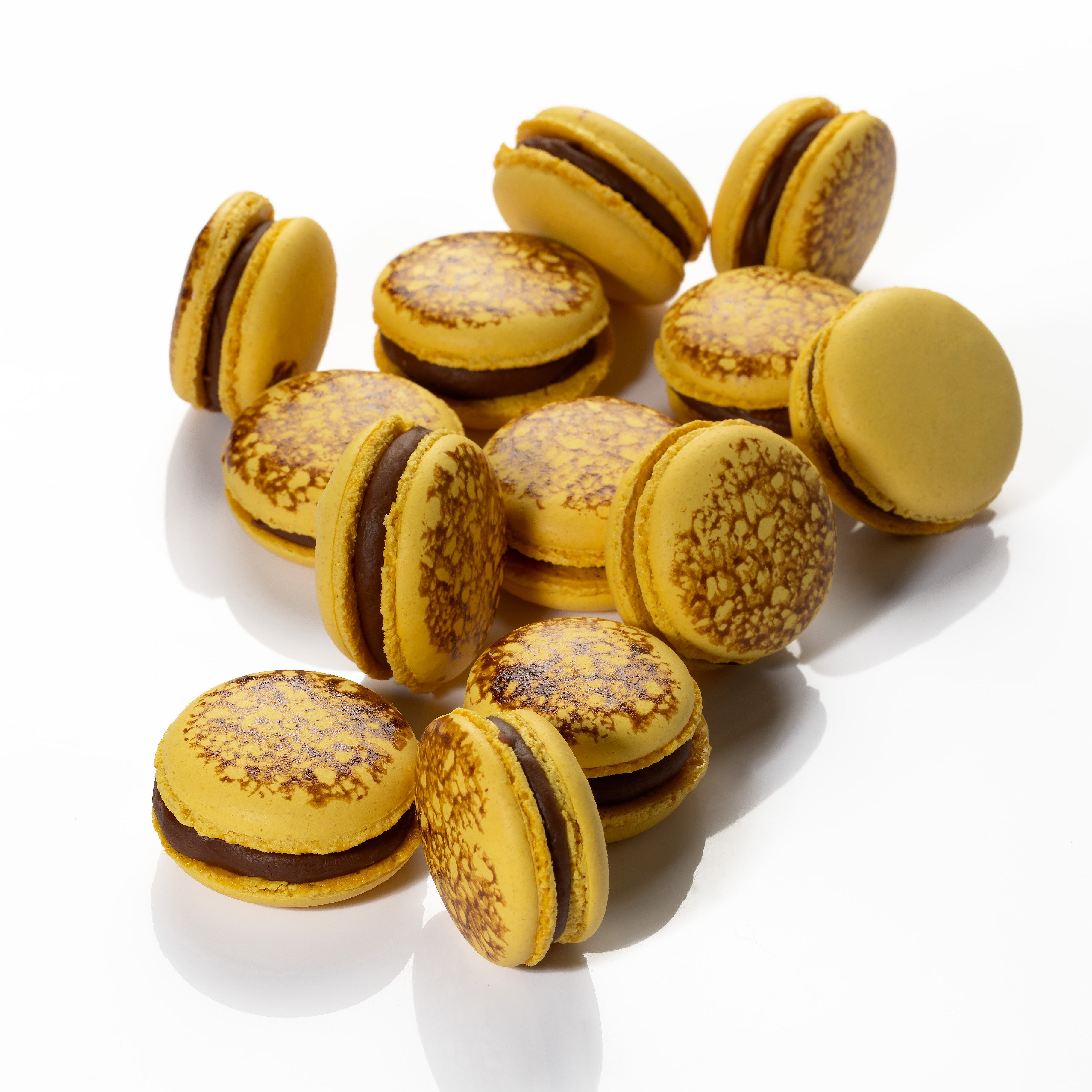 Pierre Hermé Teaches Iconic Pastries