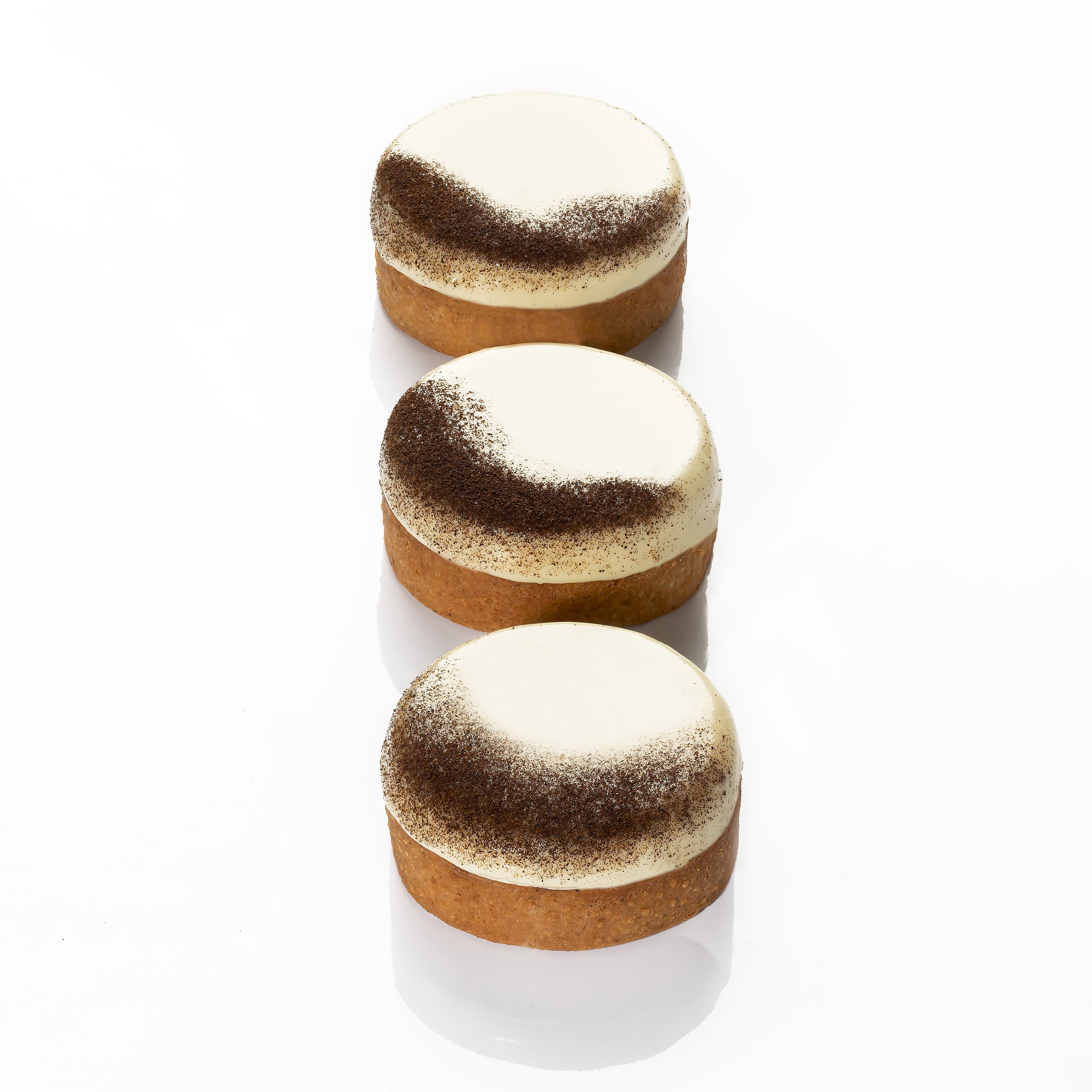 Pierre Hermé Teaches Iconic Pastries