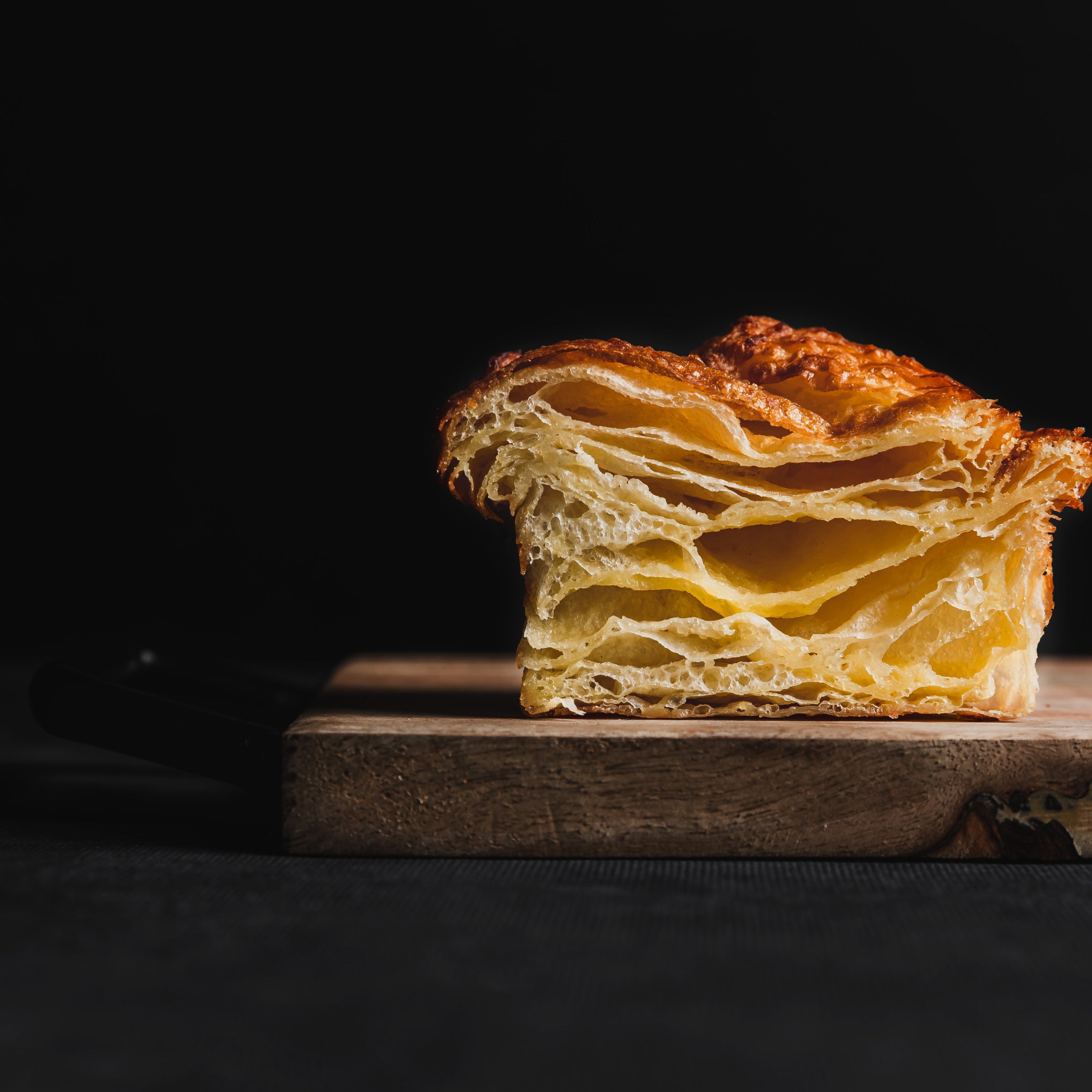 Thomas Haas pastry chef blak whisky bar dessert Online Master Class PastryClass