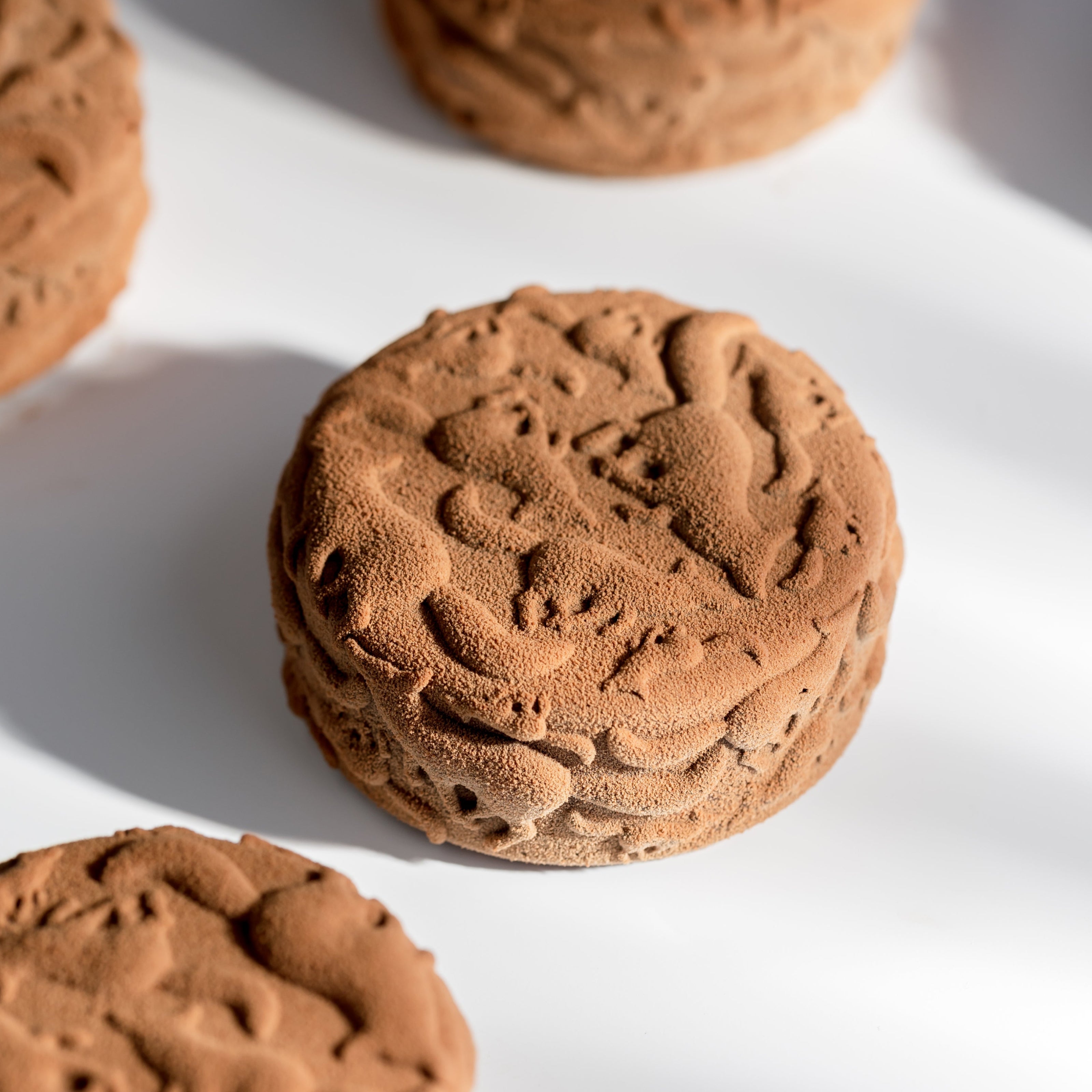 Yann Couvreur Teaches Elite Parisian Pastries PastryClass