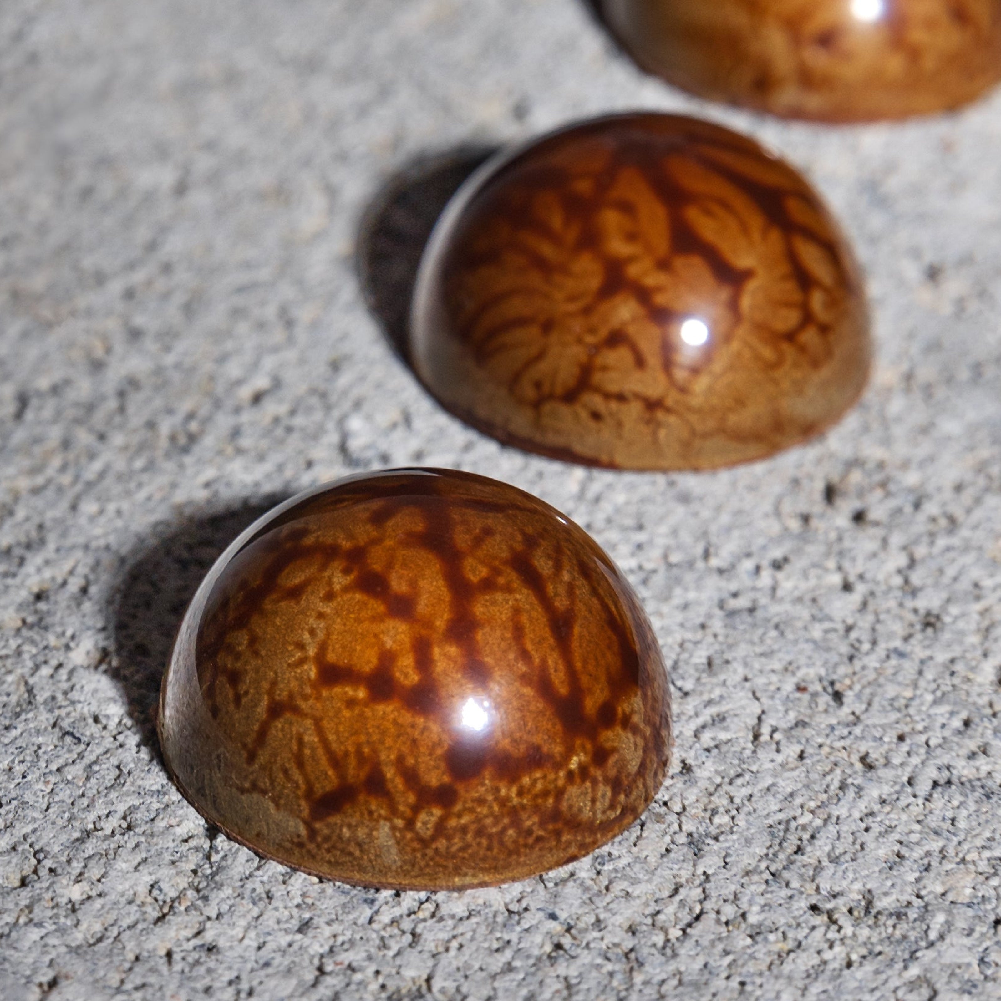 Thomas Haas pastry chef blak whisky bar dessert Online Master Class PastryClass