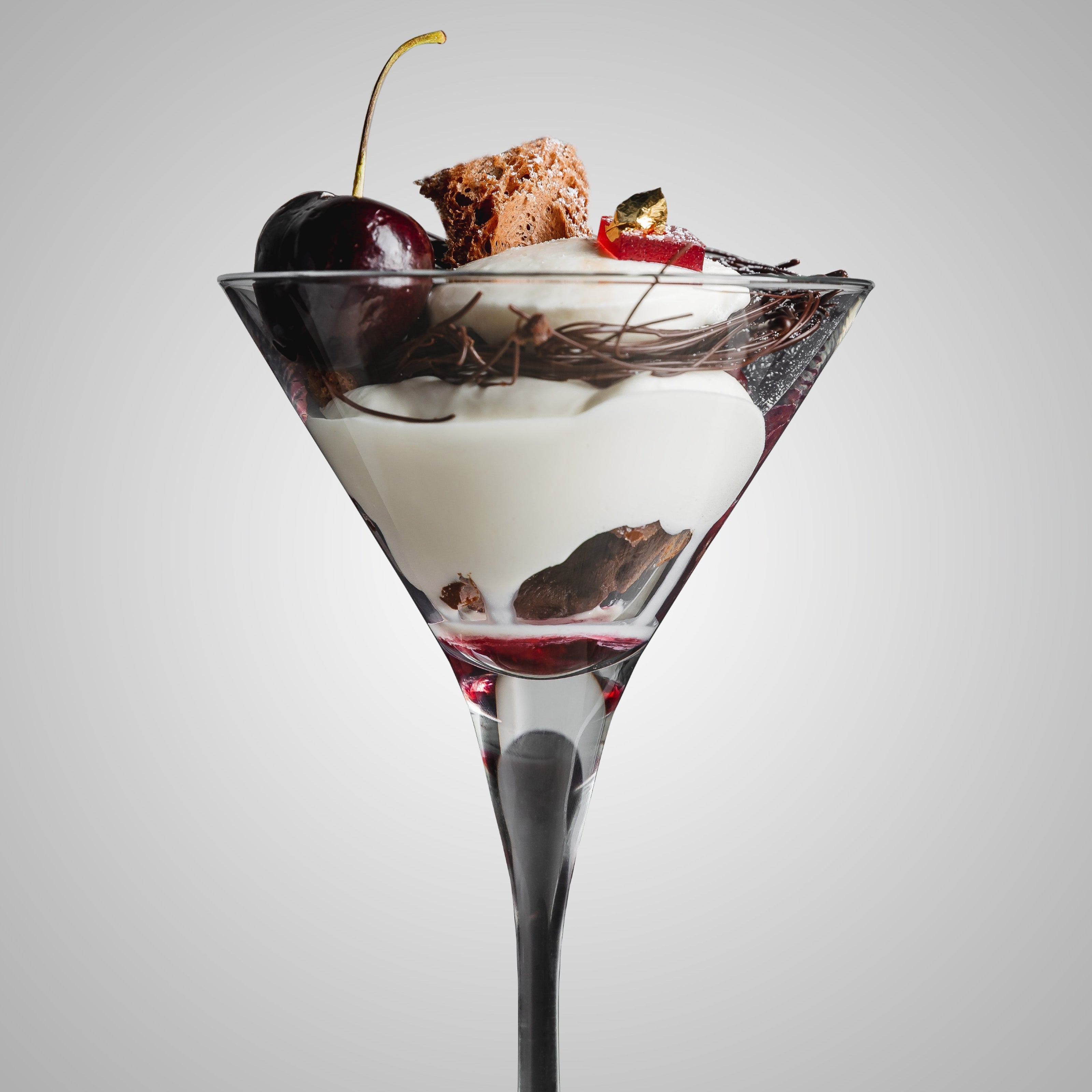 Thomas Haas pastry chef blak whisky bar dessert Online Master Class PastryClass