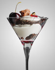 Thomas Haas pastry chef blak whisky bar dessert Online Master Class PastryClass