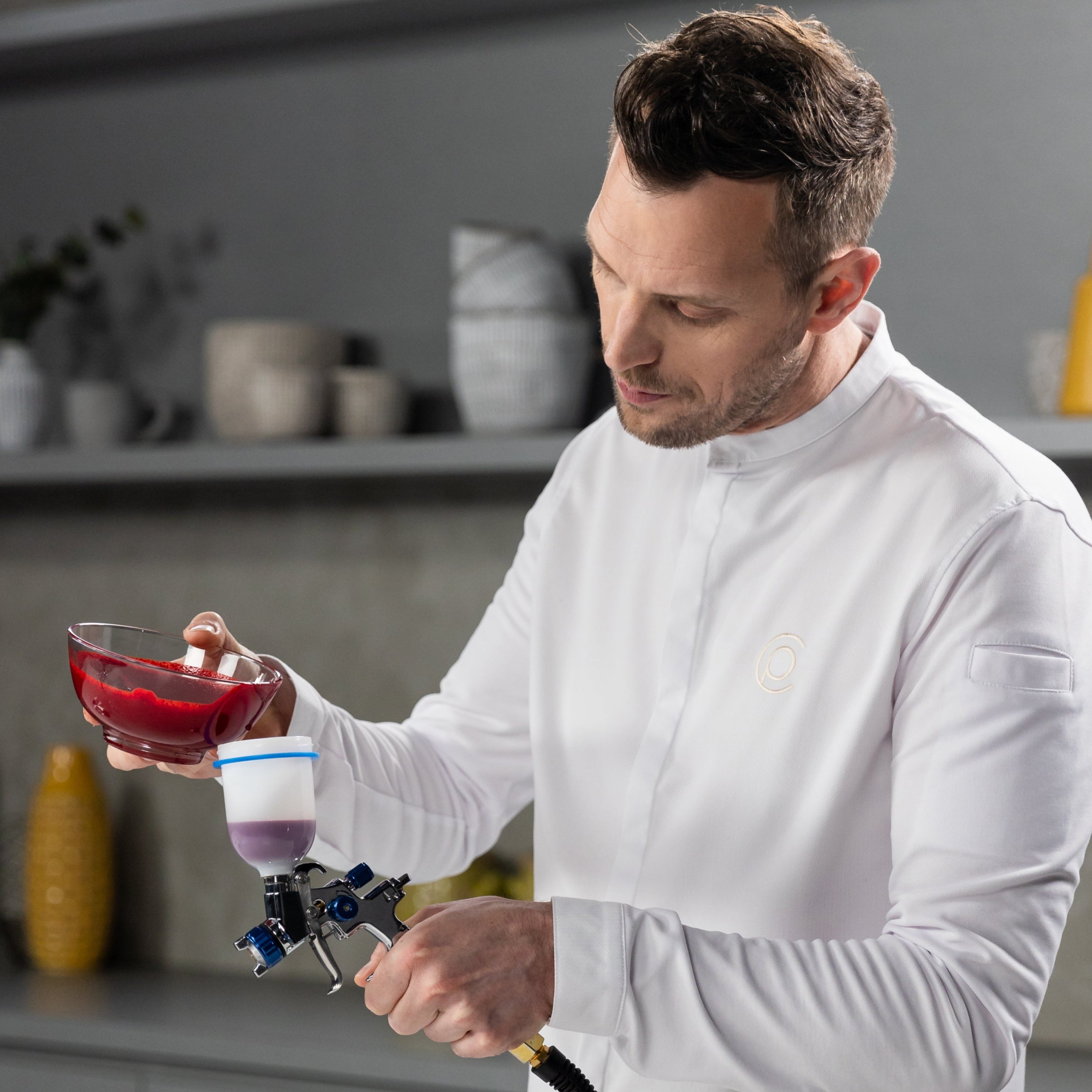 Frank Haasnoot pastry chef tart dessert recipe PastryClass Online Master Class Prisma Book by Frank Haasnoot