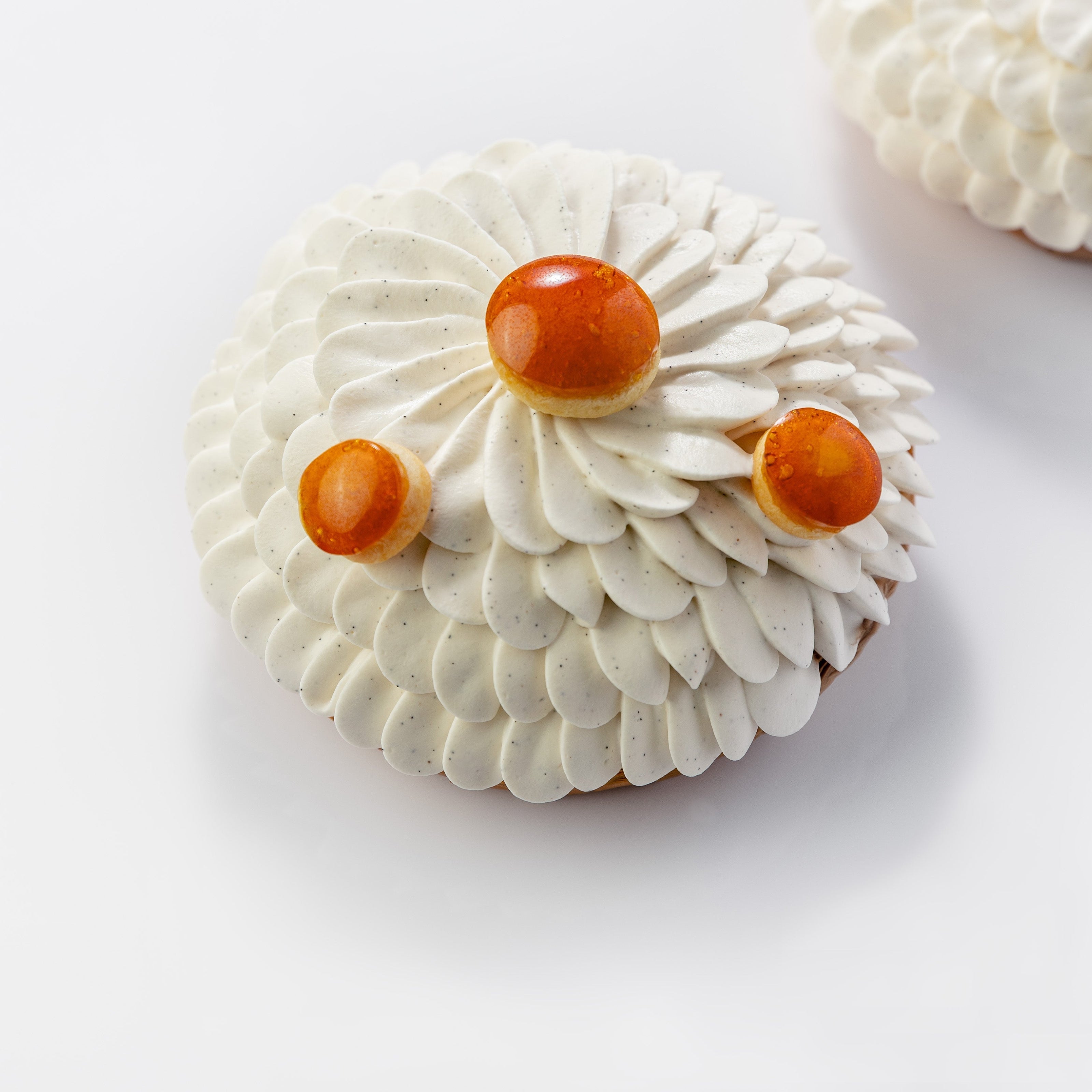 Cedric Grolet Pastry Chef teaches his signature lemon dessert Online Master Class PastryClass