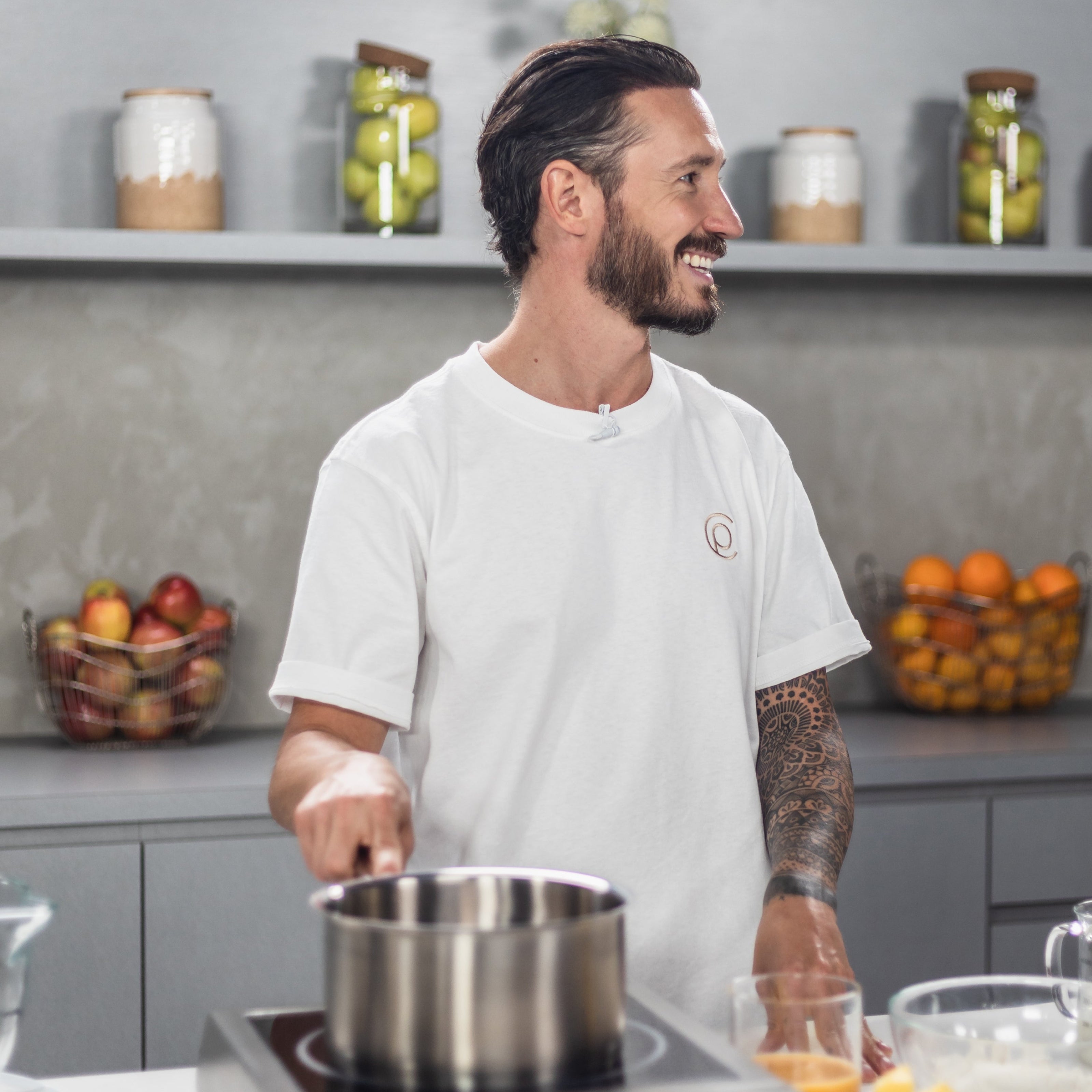 Cedric Grolet Pastry Chef teaches his signature lemon dessert Online Master Class PastryClass