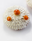 Cedric Grolet Pastry Chef teaches his signature lemon dessert Online Master Class PastryClass