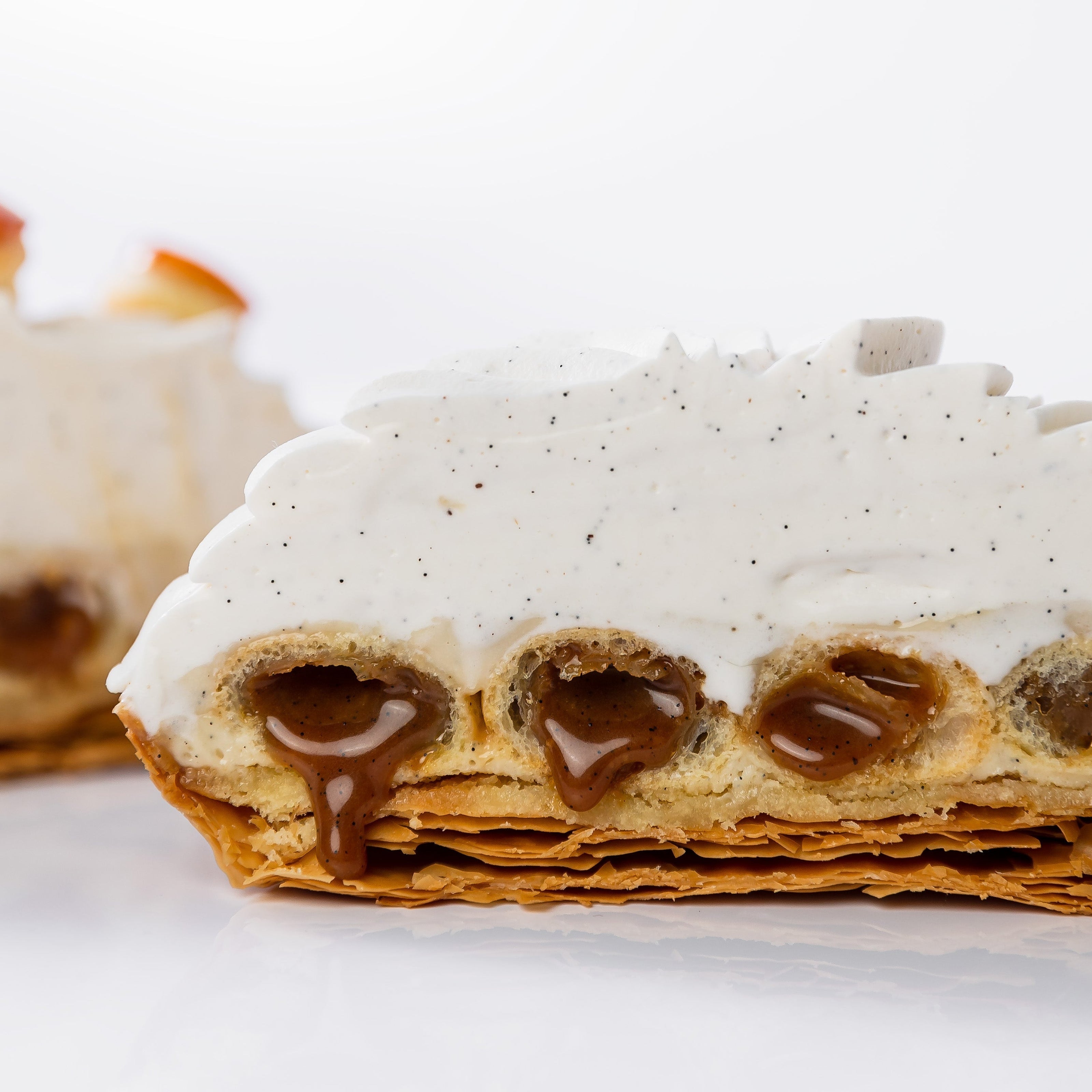 Cedric Grolet Pastry Chef teaches his signature lemon dessert Online Master Class PastryClass