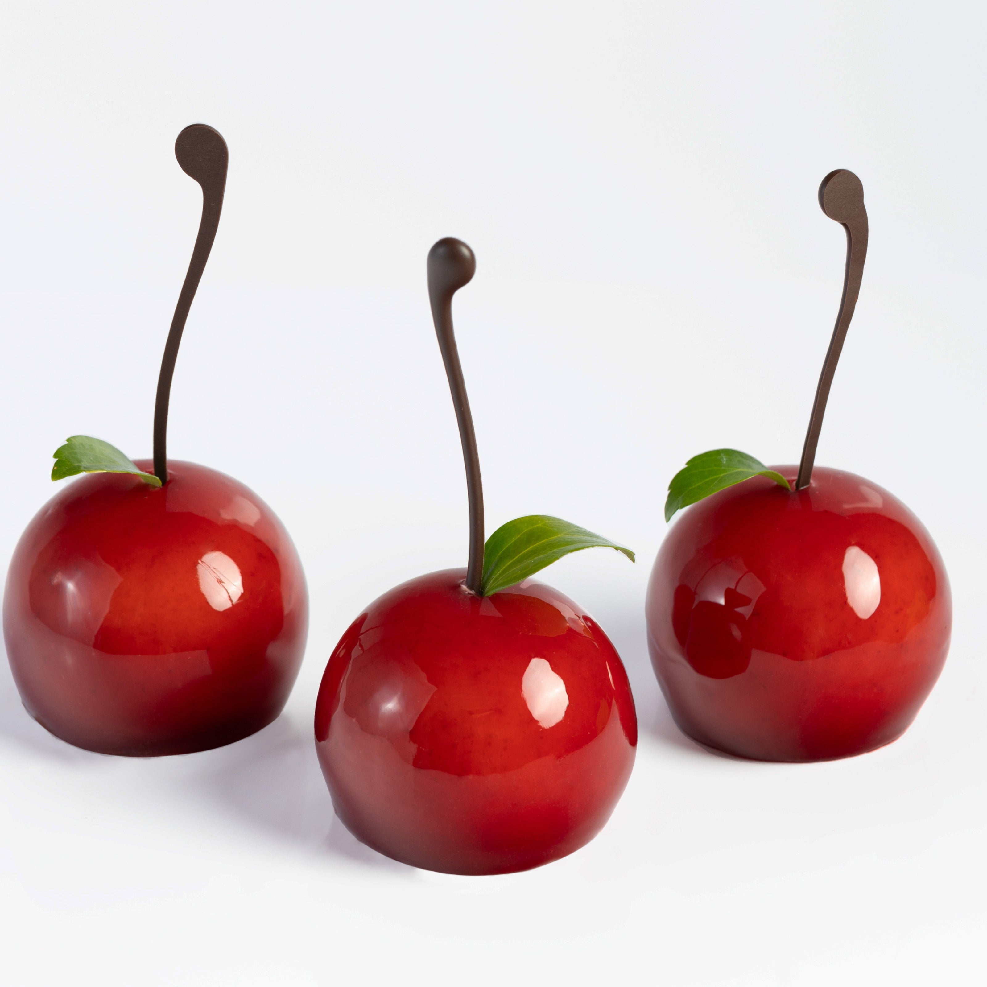 Gregory Doyen Pastry Chef Teaches Petit Pastry Online Master Class PastryClass