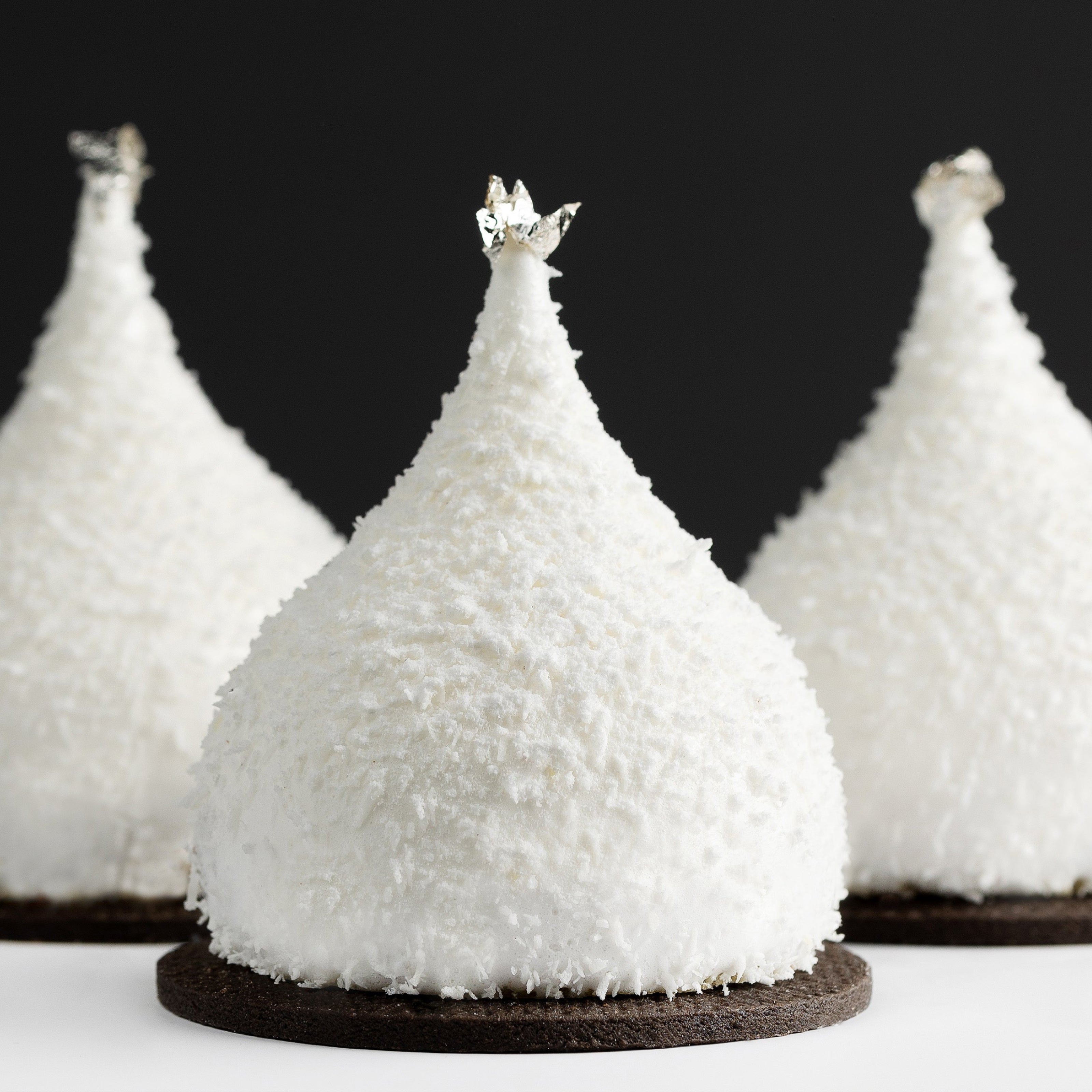 Gregory Doyen Pastry Chef Teaches Petit Pastry Online Master Class PastryClass